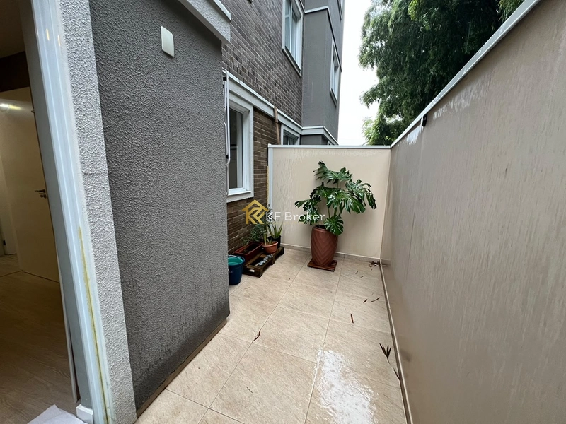 Apartamento com Garden à Venda – Atuba, Pinhais/PR: 21ª foto da galeria de imagens do imóvel