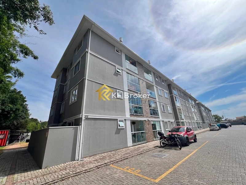 Apartamento com Garden à Venda – Atuba, Pinhais/PR: 24ª foto da galeria de imagens do imóvel