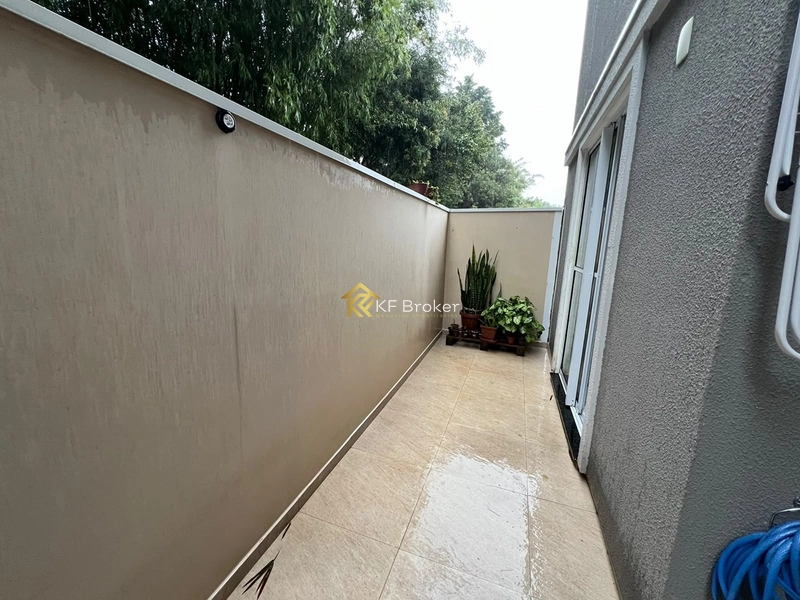 Apartamento com Garden à Venda – Atuba, Pinhais/PR: 23ª foto da galeria de imagens do imóvel