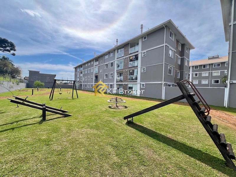 Apartamento com Garden à Venda – Atuba, Pinhais/PR: 28ª foto da galeria de imagens do imóvel
