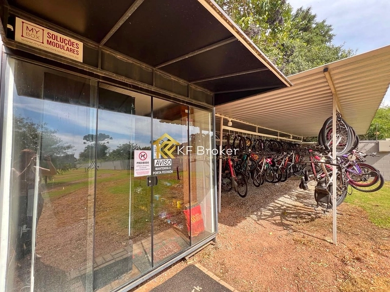 Apartamento com Garden à Venda – Atuba, Pinhais/PR: 26ª foto da galeria de imagens do imóvel