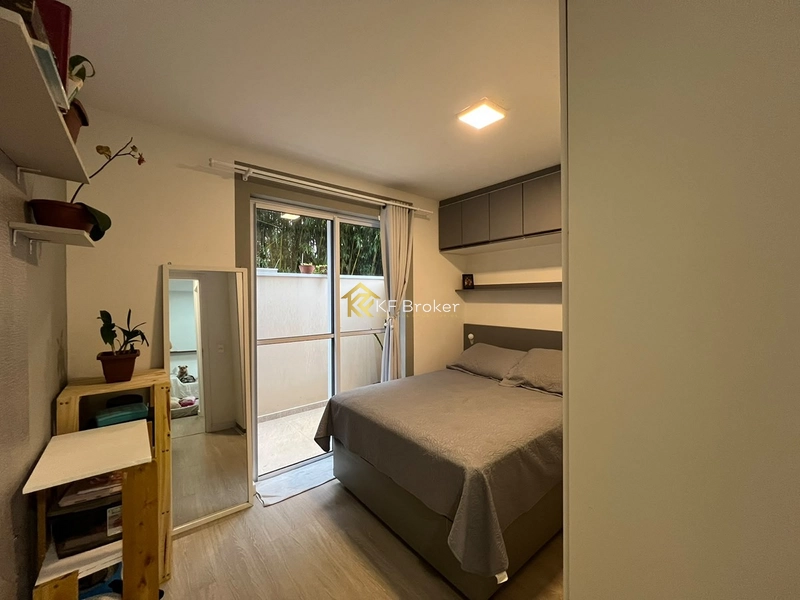 Apartamento com Garden à Venda – Atuba, Pinhais/PR: 19ª foto da galeria de imagens do imóvel