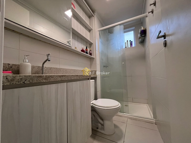 Apartamento com Garden à Venda – Atuba, Pinhais/PR: 17ª foto da galeria de imagens do imóvel