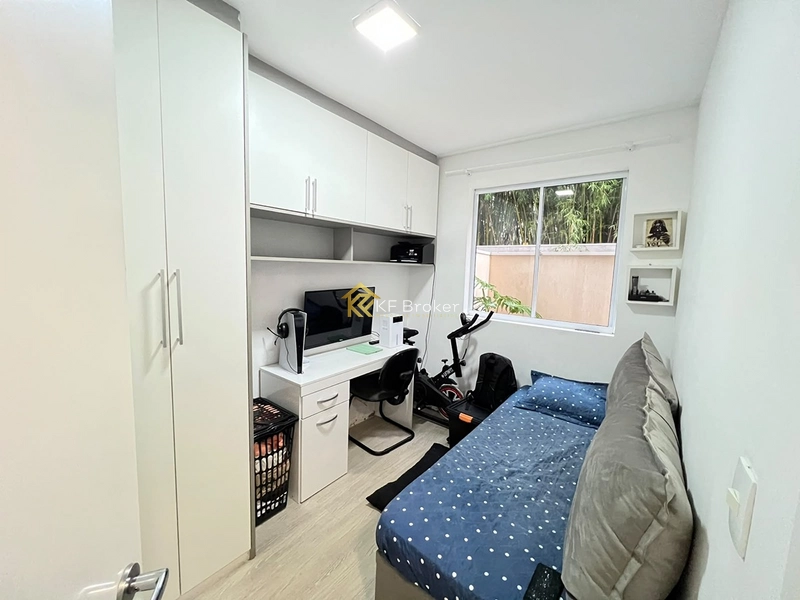 Apartamento com Garden à Venda – Atuba, Pinhais/PR: 18ª foto da galeria de imagens do imóvel