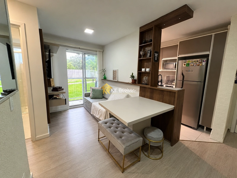 Apartamento com Garden à Venda – Atuba, Pinhais/PR: 7ª foto da galeria de imagens do imóvel