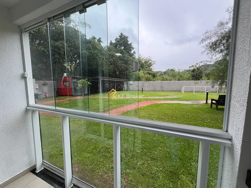 Apartamento com Garden à Venda – Atuba, Pinhais/PR: 15ª foto da galeria de imagens do imóvel