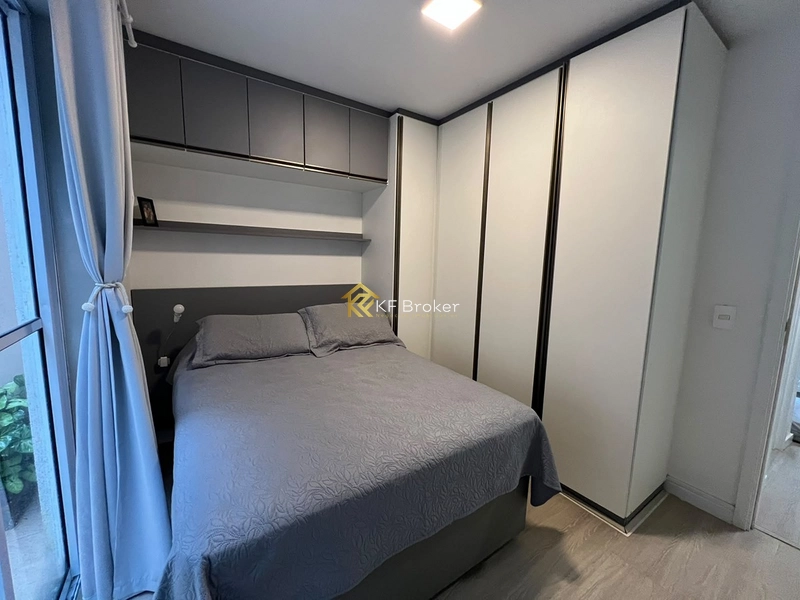 Apartamento com Garden à Venda – Atuba, Pinhais/PR: 20ª foto da galeria de imagens do imóvel