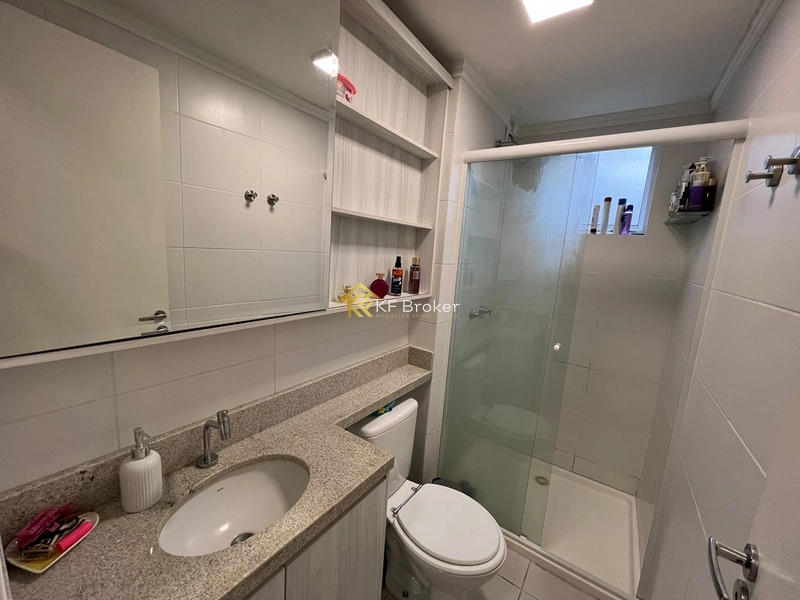 Apartamento com Garden à Venda – Atuba, Pinhais/PR: 16ª foto da galeria de imagens do imóvel