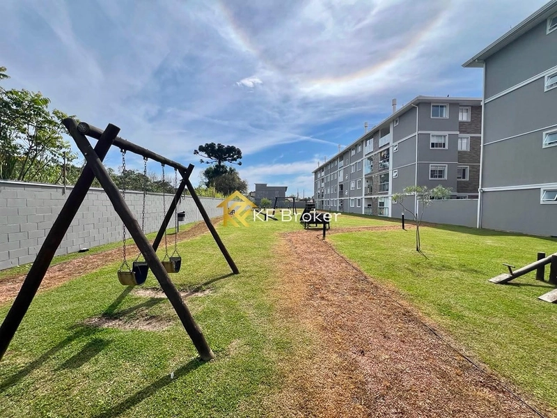 Apartamento com Garden à Venda – Atuba, Pinhais/PR: 30ª foto da galeria de imagens do imóvel