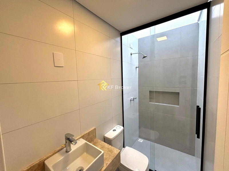 Sobrados/Triplex no Condomínio Monte Carlo – Tingui em Curitiba/PR: 22ª foto da galeria de imagens do imóvel