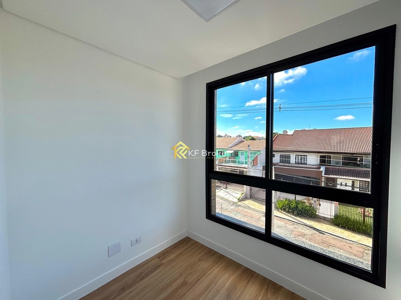 Sobrados/Triplex no Condomínio Monte Carlo – Tingui em Curitiba/PR: 26ª foto da galeria de imagens do imóvel