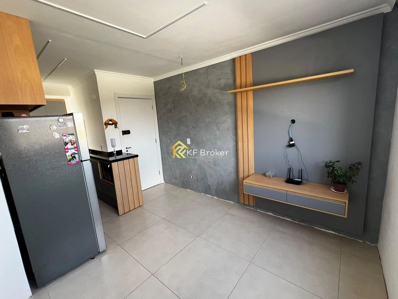 Apartamento à Venda, Semi Mobiliado - Almirante Tamandaré/PR: 9ª foto da galeria de imagens do imóvel