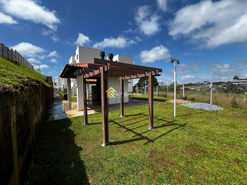 Apartamento à Venda, Semi Mobiliado - Almirante Tamandaré/PR: 34ª foto da galeria de imagens do imóvel