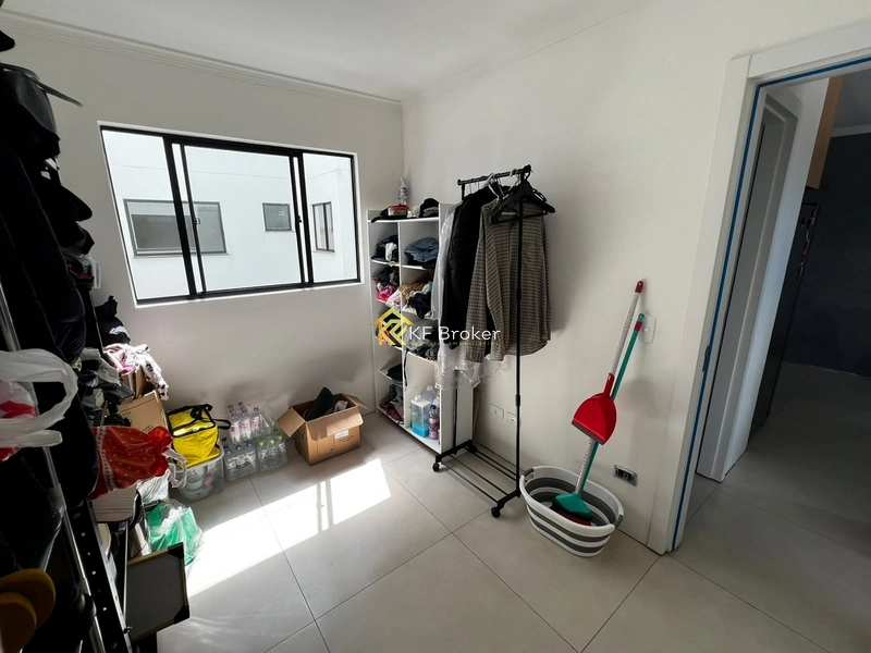 Apartamento à Venda, Semi Mobiliado - Almirante Tamandaré/PR: 12ª foto da galeria de imagens do imóvel