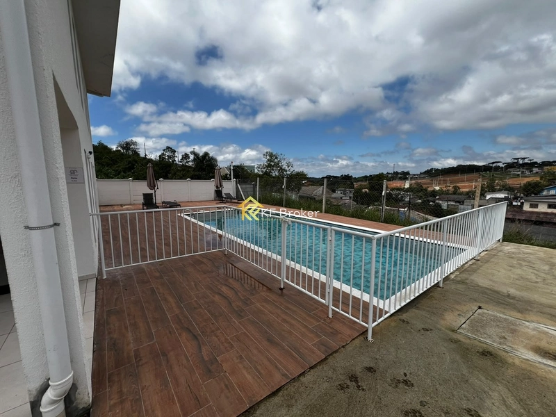 Apartamento à Venda, Semi Mobiliado - Almirante Tamandaré/PR: 21ª foto da galeria de imagens do imóvel