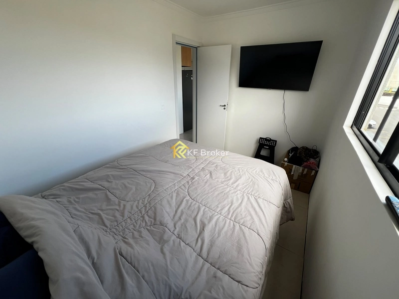 Apartamento à Venda, Semi Mobiliado - Almirante Tamandaré/PR: 15ª foto da galeria de imagens do imóvel
