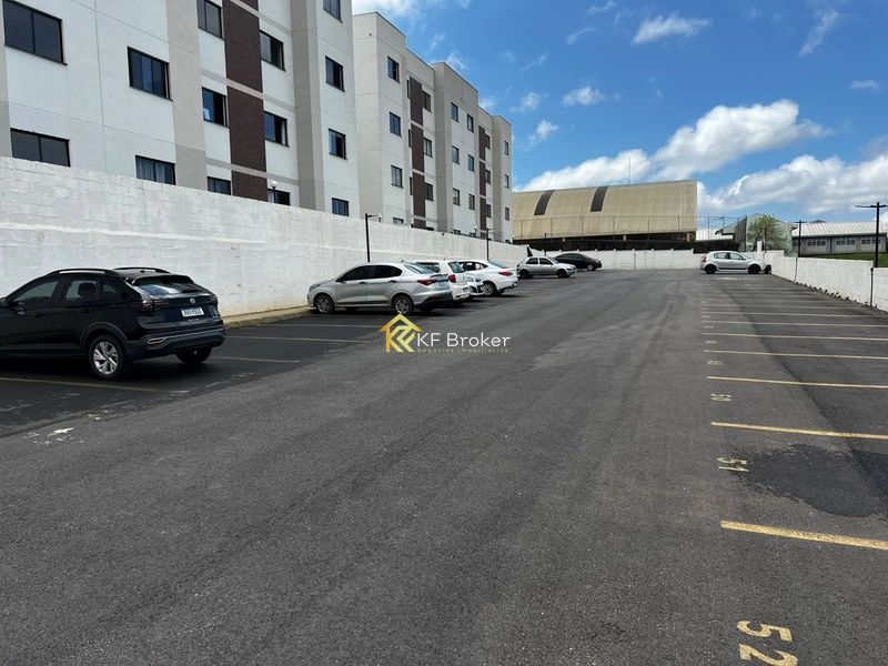 Apartamento à Venda, Semi Mobiliado - Almirante Tamandaré/PR: 17ª foto da galeria de imagens do imóvel