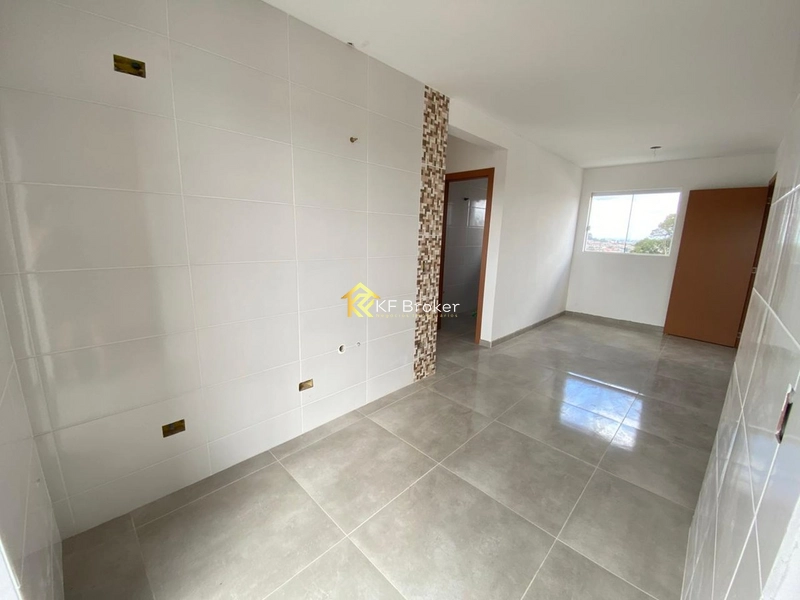 Apartamento à Venda, com 2 quartos - Paloma, Colombo/PR: 12ª foto da galeria de imagens do imóvel