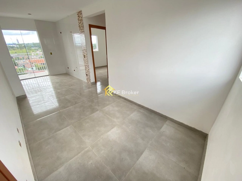 Apartamento à Venda, com 2 quartos - Paloma, Colombo/PR: 3ª foto da galeria de imagens do imóvel