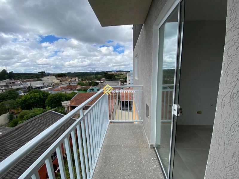 Apartamento à Venda, com 2 quartos - Paloma, Colombo/PR: 10ª foto da galeria de imagens do imóvel
