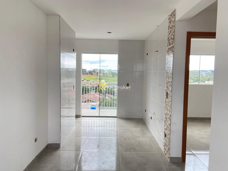 Apartamento à Venda, com 2 quartos - Paloma, Colombo/PR: 5ª foto da galeria de imagens do imóvel