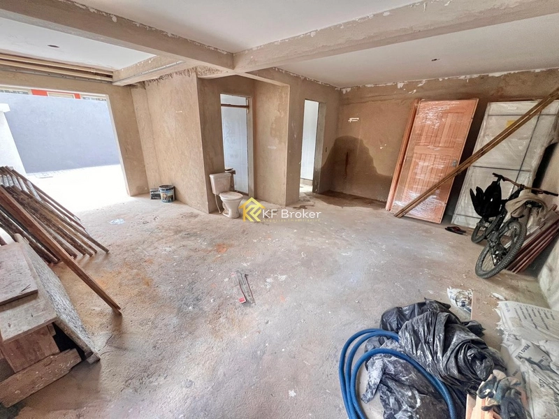 Apartamento à Venda, com 2 quartos - Paloma, Colombo/PR: 26ª foto da galeria de imagens do imóvel