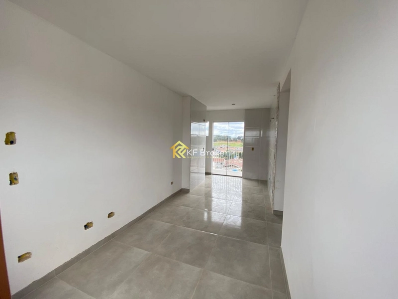 Apartamento à Venda, com 2 quartos - Paloma, Colombo/PR: 4ª foto da galeria de imagens do imóvel
