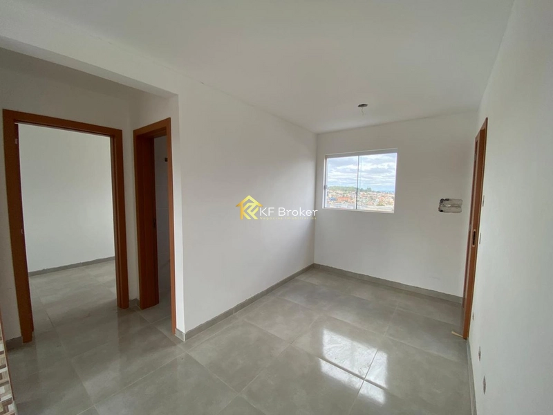 Apartamento à Venda, com 2 quartos - Paloma, Colombo/PR: 16ª foto da galeria de imagens do imóvel