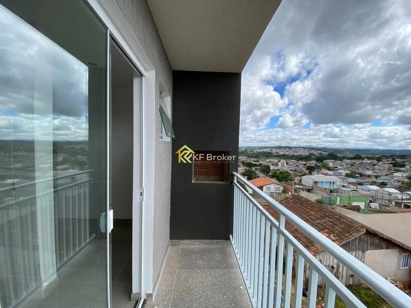 Apartamento à Venda, com 2 quartos - Paloma, Colombo/PR: 11ª foto da galeria de imagens do imóvel