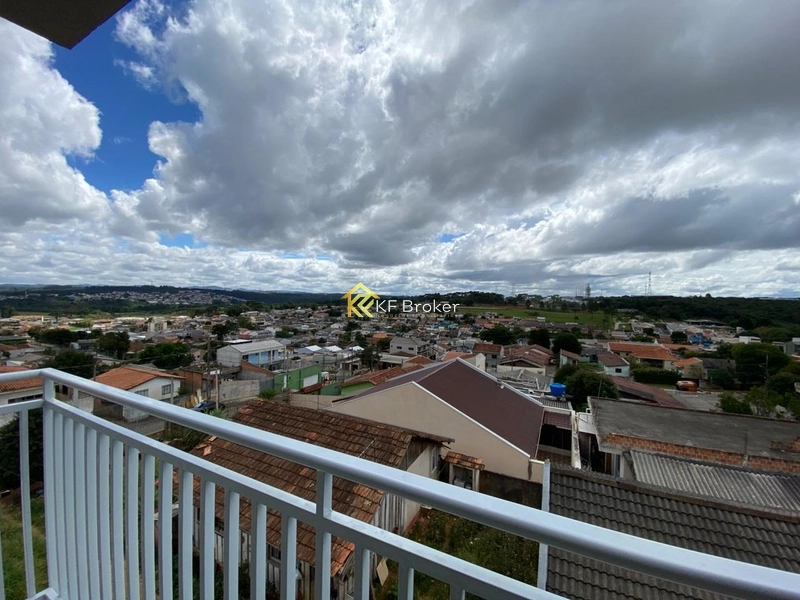 Apartamento à Venda, com 2 quartos - Paloma, Colombo/PR: 9ª foto da galeria de imagens do imóvel