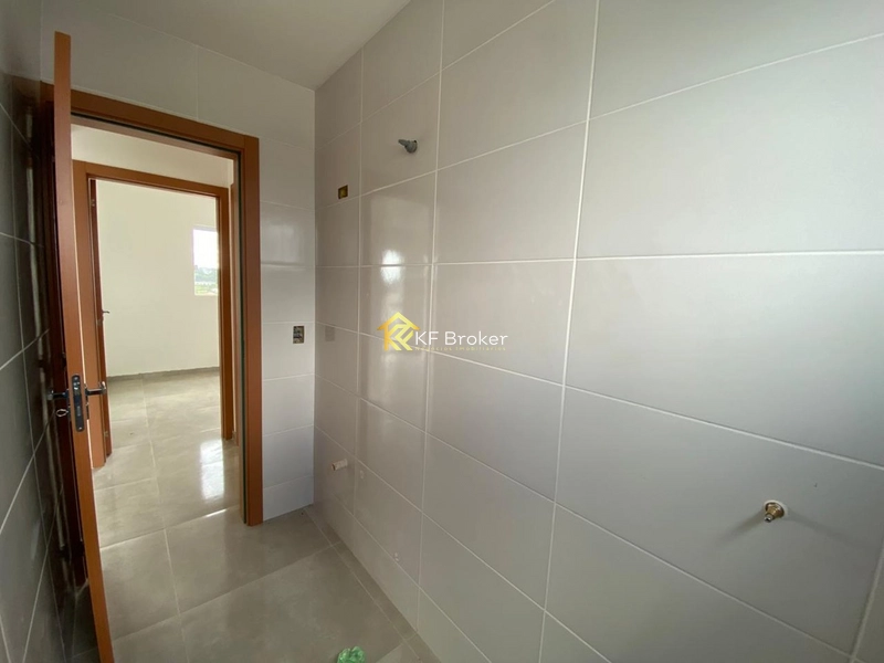 Apartamento à Venda, com 2 quartos - Paloma, Colombo/PR: 20ª foto da galeria de imagens do imóvel