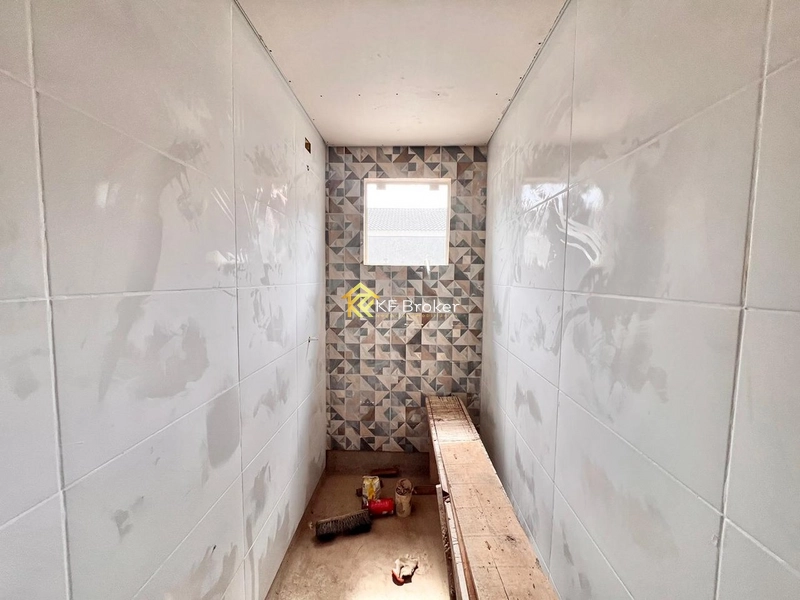 Apartamento à Venda, com 2 quartos - Paloma, Colombo/PR: 27ª foto da galeria de imagens do imóvel