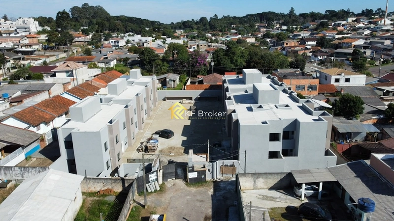 Apartamentos à Venda – Jardim Graciosa, Campina Grande do Sul/PR: 24ª foto da galeria de imagens do imóvel