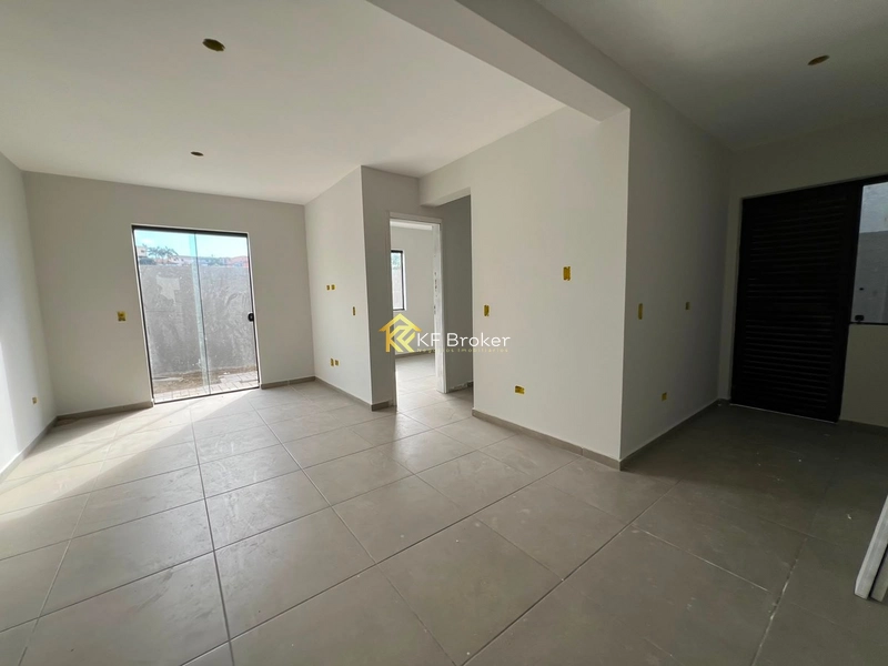 Apartamentos à Venda – Jardim Graciosa, Campina Grande do Sul/PR: 2ª foto da galeria de imagens do imóvel