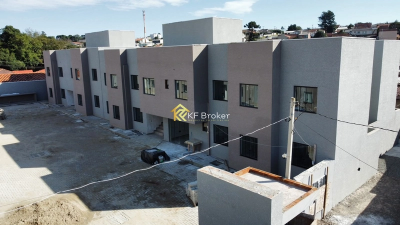 Apartamentos à Venda – Jardim Graciosa, Campina Grande do Sul/PR: 22ª foto da galeria de imagens do imóvel