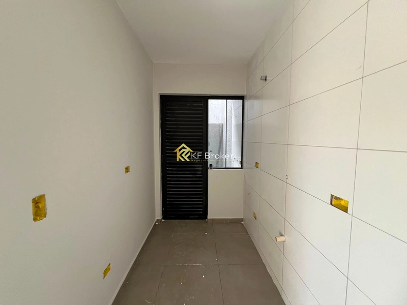 Apartamentos à Venda – Jardim Graciosa, Campina Grande do Sul/PR: 3ª foto da galeria de imagens do imóvel