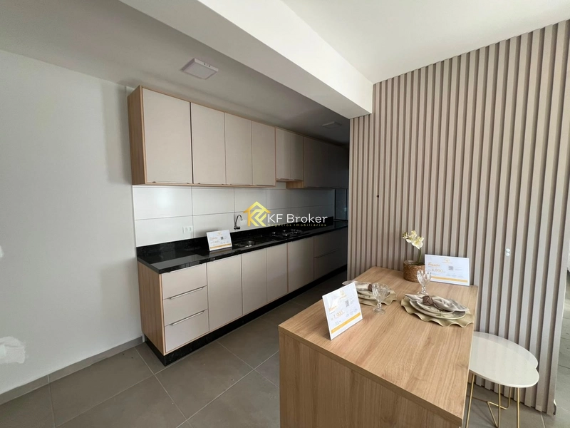Apartamentos à Venda – Jardim Graciosa, Campina Grande do Sul/PR: 16ª foto da galeria de imagens do imóvel