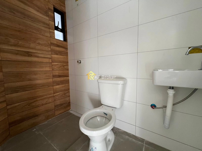 Apartamentos à Venda – Jardim Graciosa, Campina Grande do Sul/PR: 9ª foto da galeria de imagens do imóvel