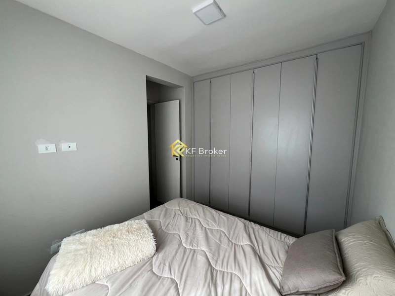 Apartamentos à Venda – Jardim Graciosa, Campina Grande do Sul/PR: 21ª foto da galeria de imagens do imóvel