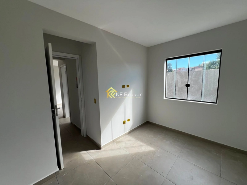 Apartamentos à Venda – Jardim Graciosa, Campina Grande do Sul/PR: 11ª foto da galeria de imagens do imóvel
