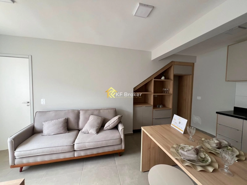 Apartamentos à Venda – Jardim Graciosa, Campina Grande do Sul/PR: 15ª foto da galeria de imagens do imóvel