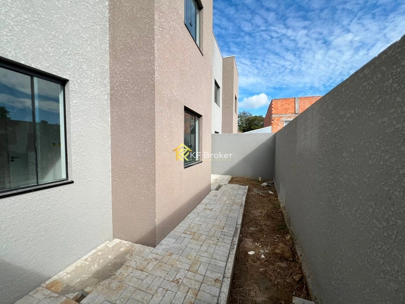 Apartamentos à Venda – Jardim Graciosa, Campina Grande do Sul/PR: 7ª foto da galeria de imagens do imóvel