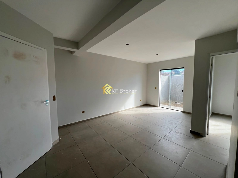 Apartamentos à Venda – Jardim Graciosa, Campina Grande do Sul/PR: 4ª foto da galeria de imagens do imóvel