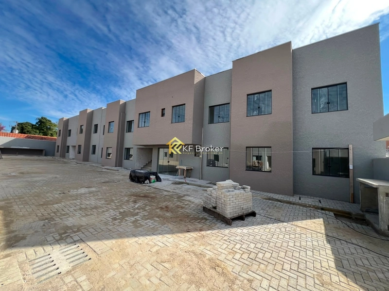 Apartamentos à Venda – Jardim Graciosa, Campina Grande do Sul/PR: 12ª foto da galeria de imagens do imóvel
