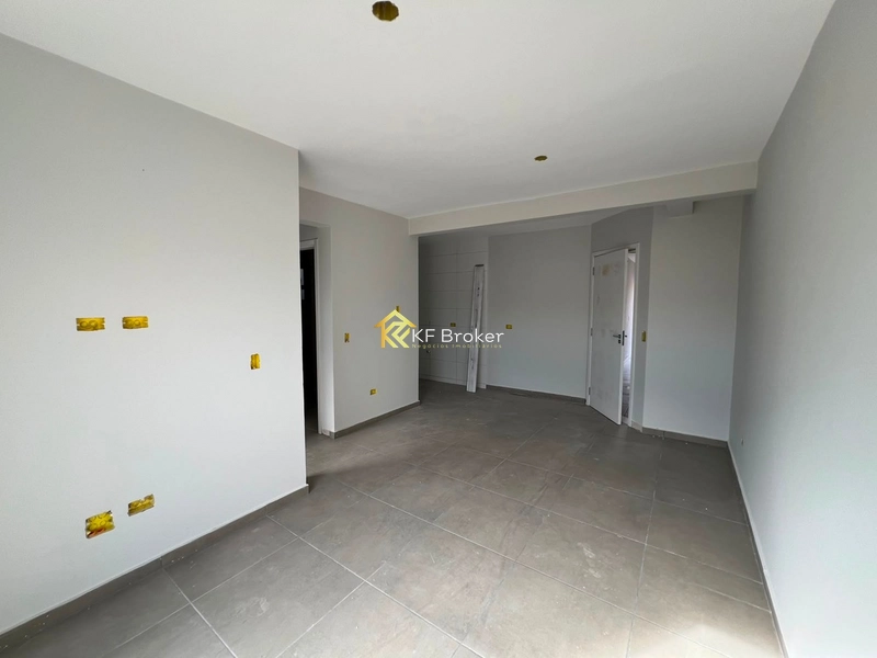 Apartamentos à Venda – Jardim Graciosa, Campina Grande do Sul/PR: 5ª foto da galeria de imagens do imóvel