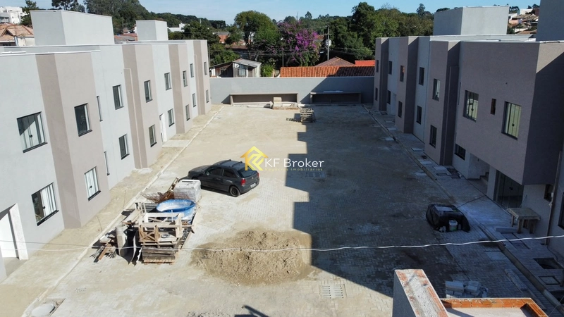 Apartamentos à Venda – Jardim Graciosa, Campina Grande do Sul/PR: 23ª foto da galeria de imagens do imóvel