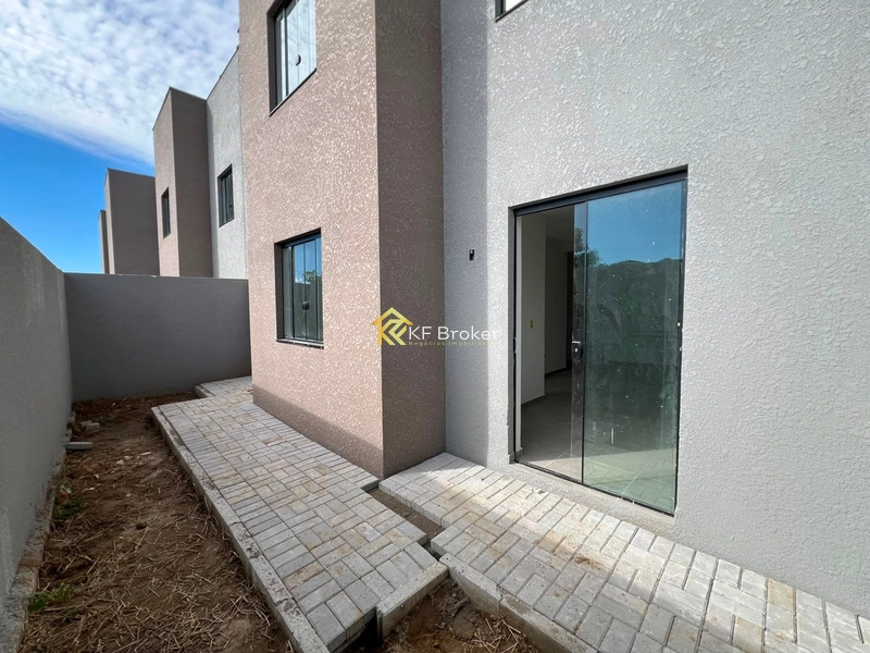 Apartamentos à Venda – Jardim Graciosa, Campina Grande do Sul/PR: 6ª foto da galeria de imagens do imóvel