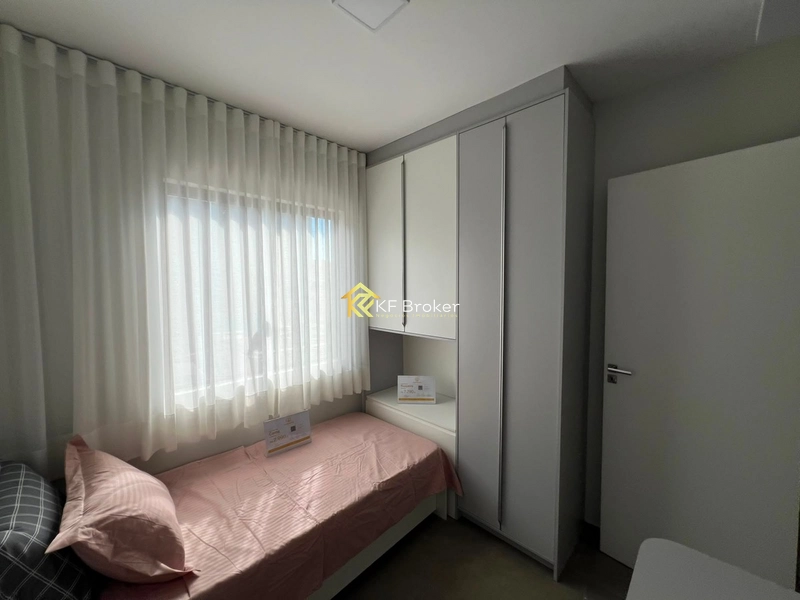 Apartamentos à Venda – Jardim Graciosa, Campina Grande do Sul/PR: 20ª foto da galeria de imagens do imóvel