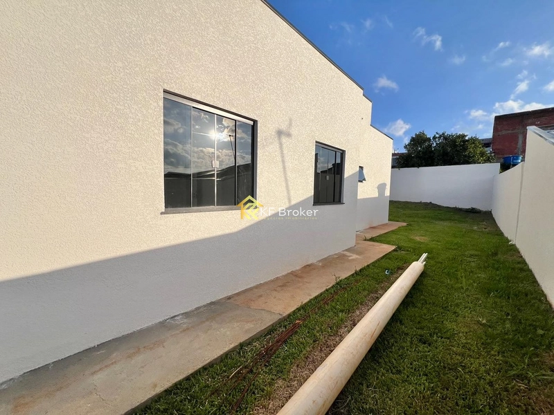 Casa à Venda, com 1 suíte – Santa Terezinha, Colombo/PR: 19ª foto da galeria de imagens do imóvel