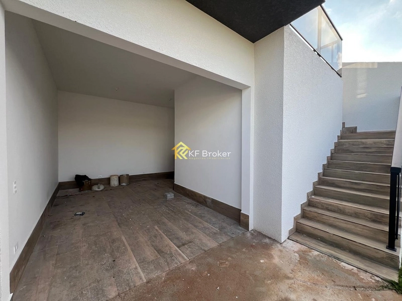 Casa à Venda, com 1 suíte – Santa Terezinha, Colombo/PR: 17ª foto da galeria de imagens do imóvel